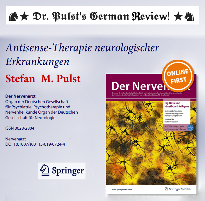 review